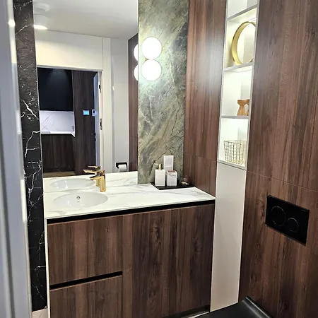 Rogowo Shellter Apartament Premium Przy Plazy Exterior photo