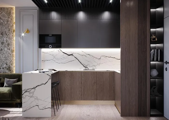 Rogowo Shellter Apartament Premium Przy Plazy