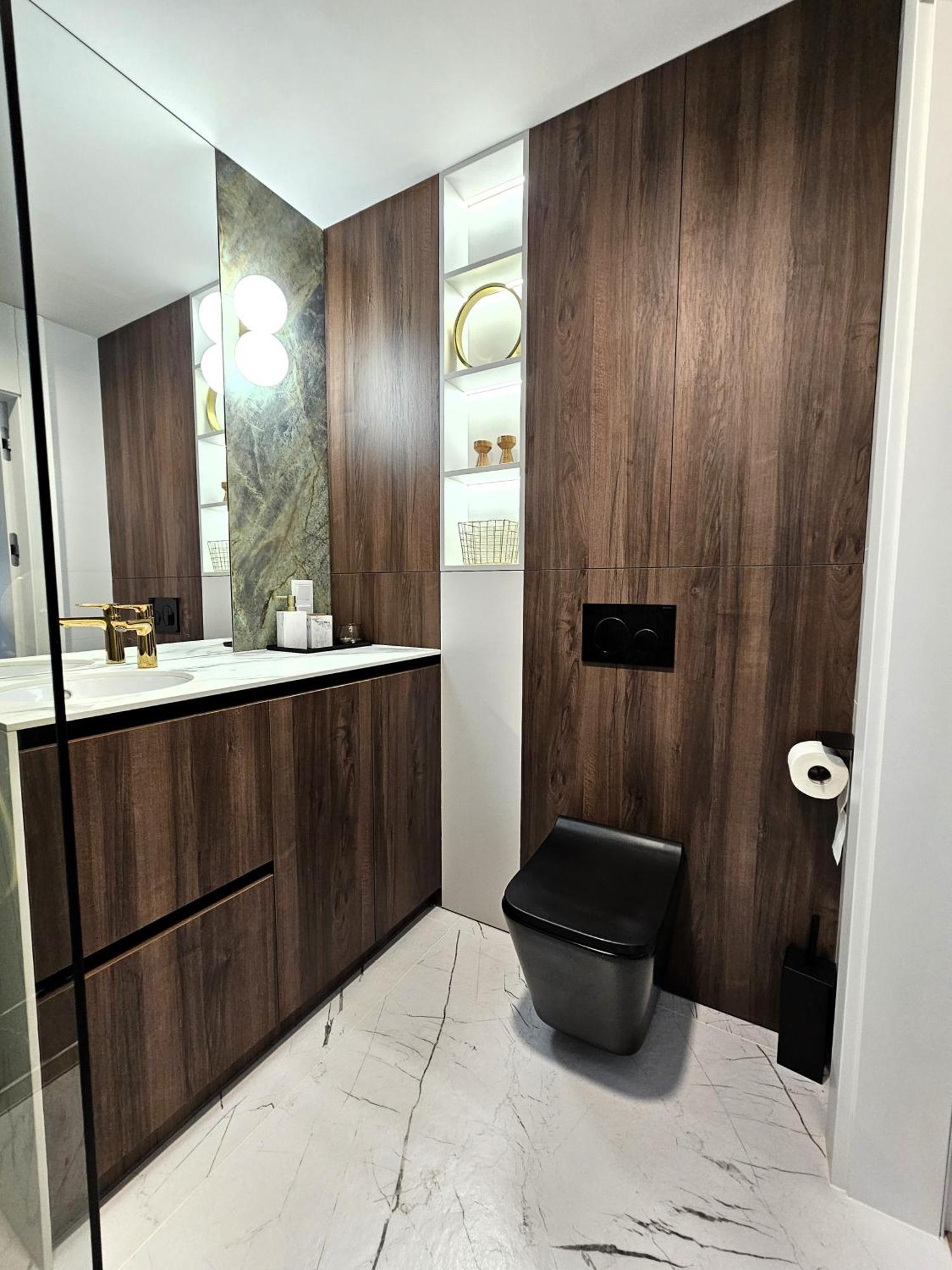 Rogowo Shellter Premium Przy Plazy Apartment Rogowo (Gryfice)