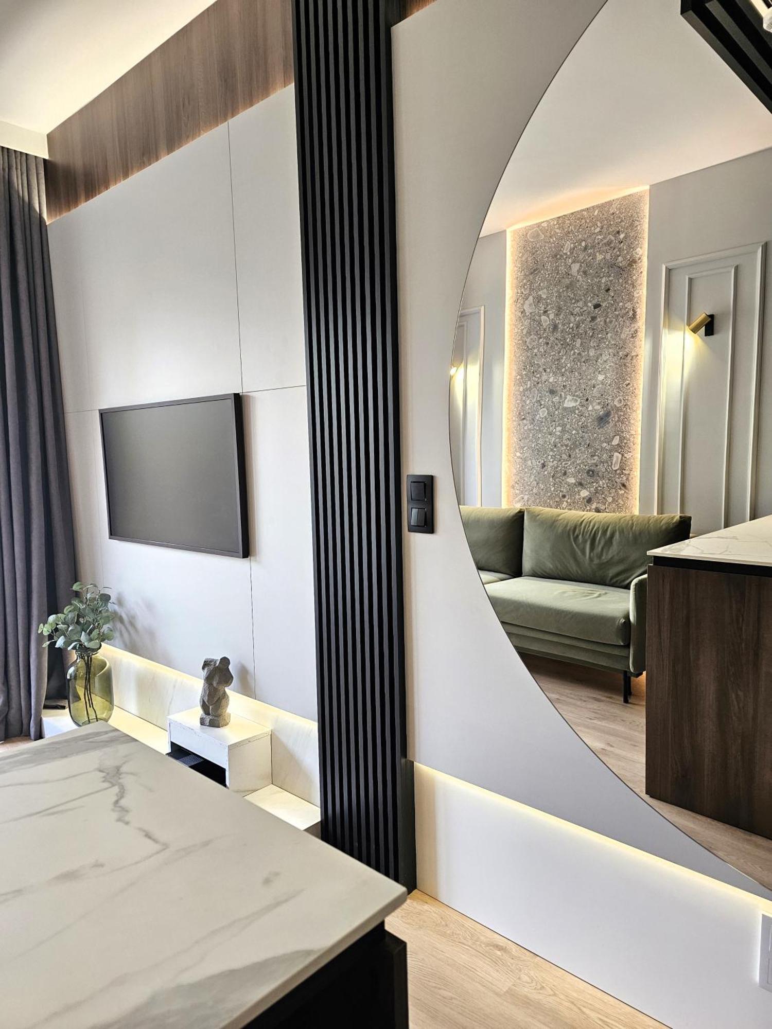 Apartment Rogowo Shellter Premium Przy Plazy Rogowo (Gryfice)