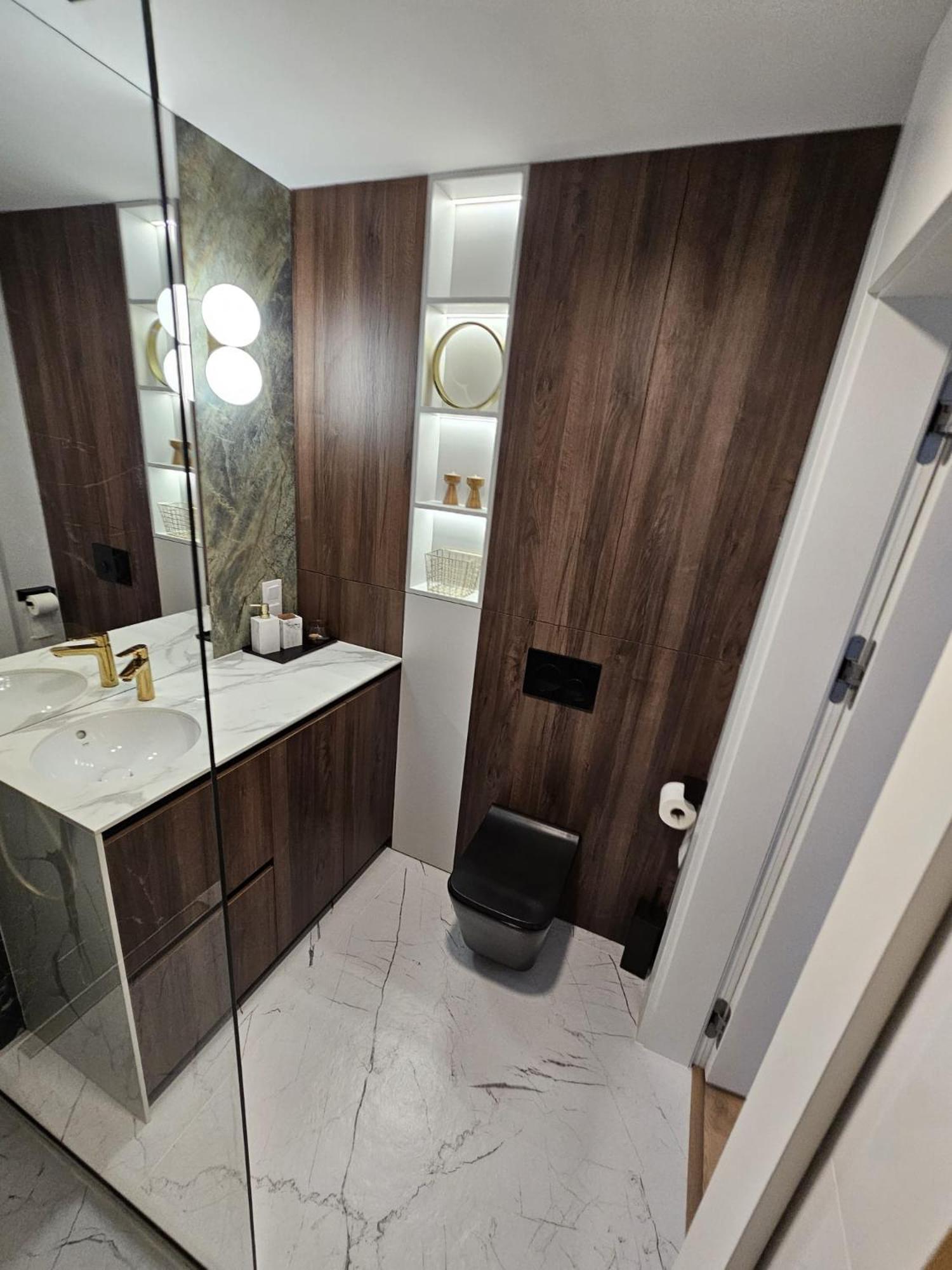 Apartment Rogowo Shellter Premium Przy Plazy