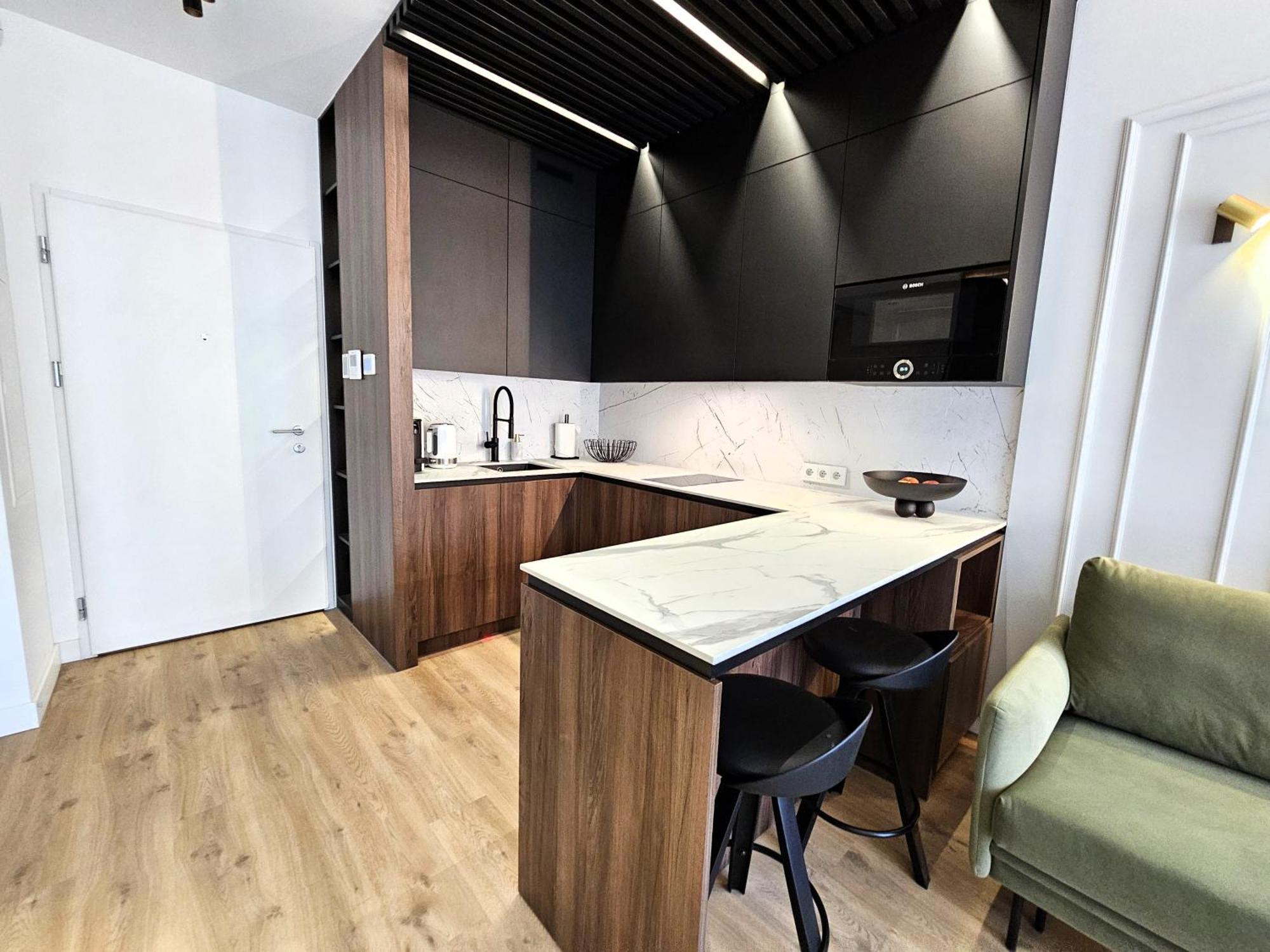 Rogowo Shellter Premium Przy Plazy Apartment
