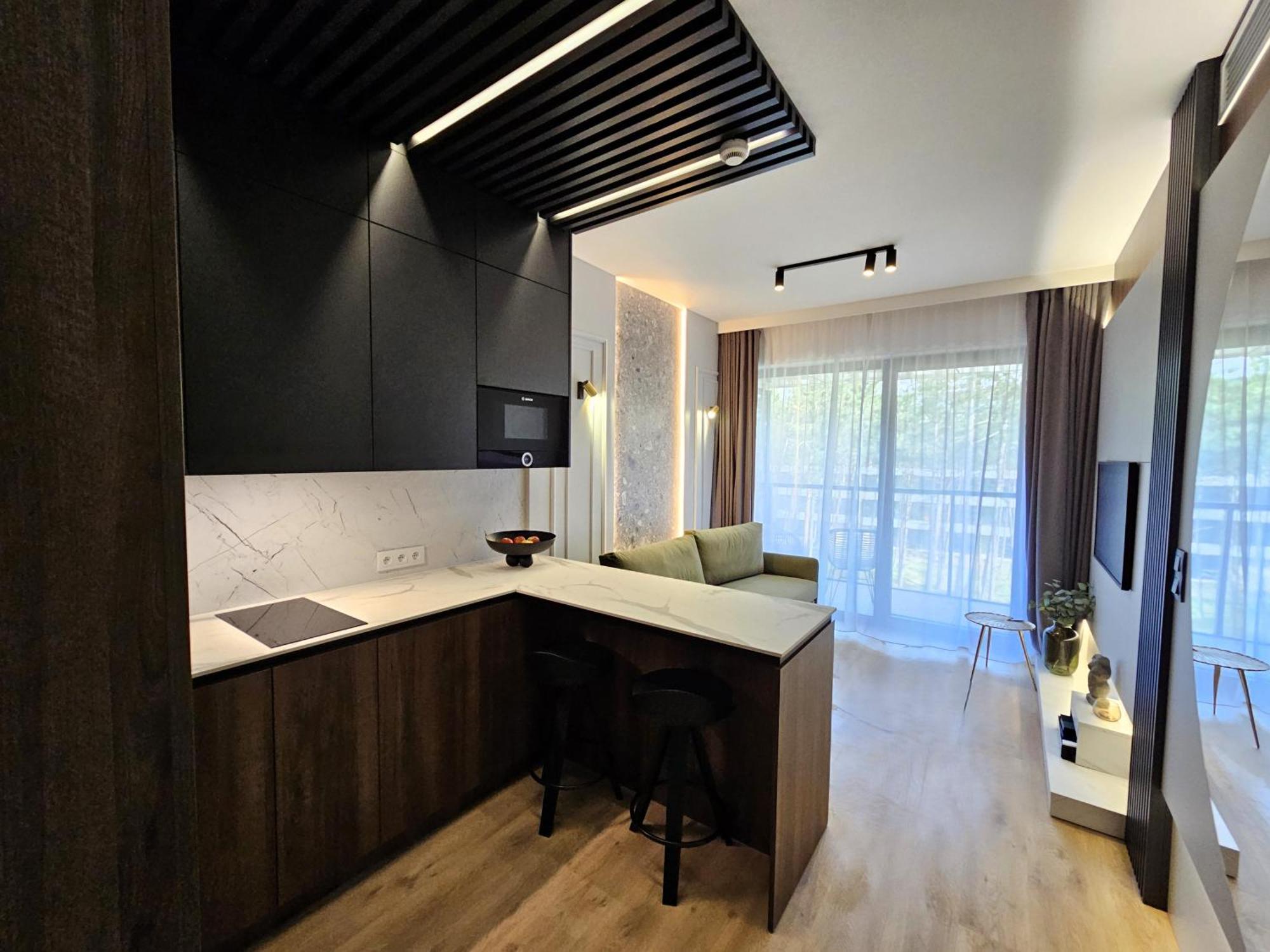 Apartment Rogowo Shellter Premium Przy Plazy *