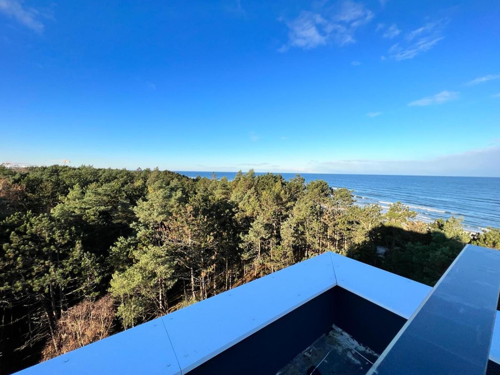 Apartmán Rogowo Shellter Premium Przy Plazy