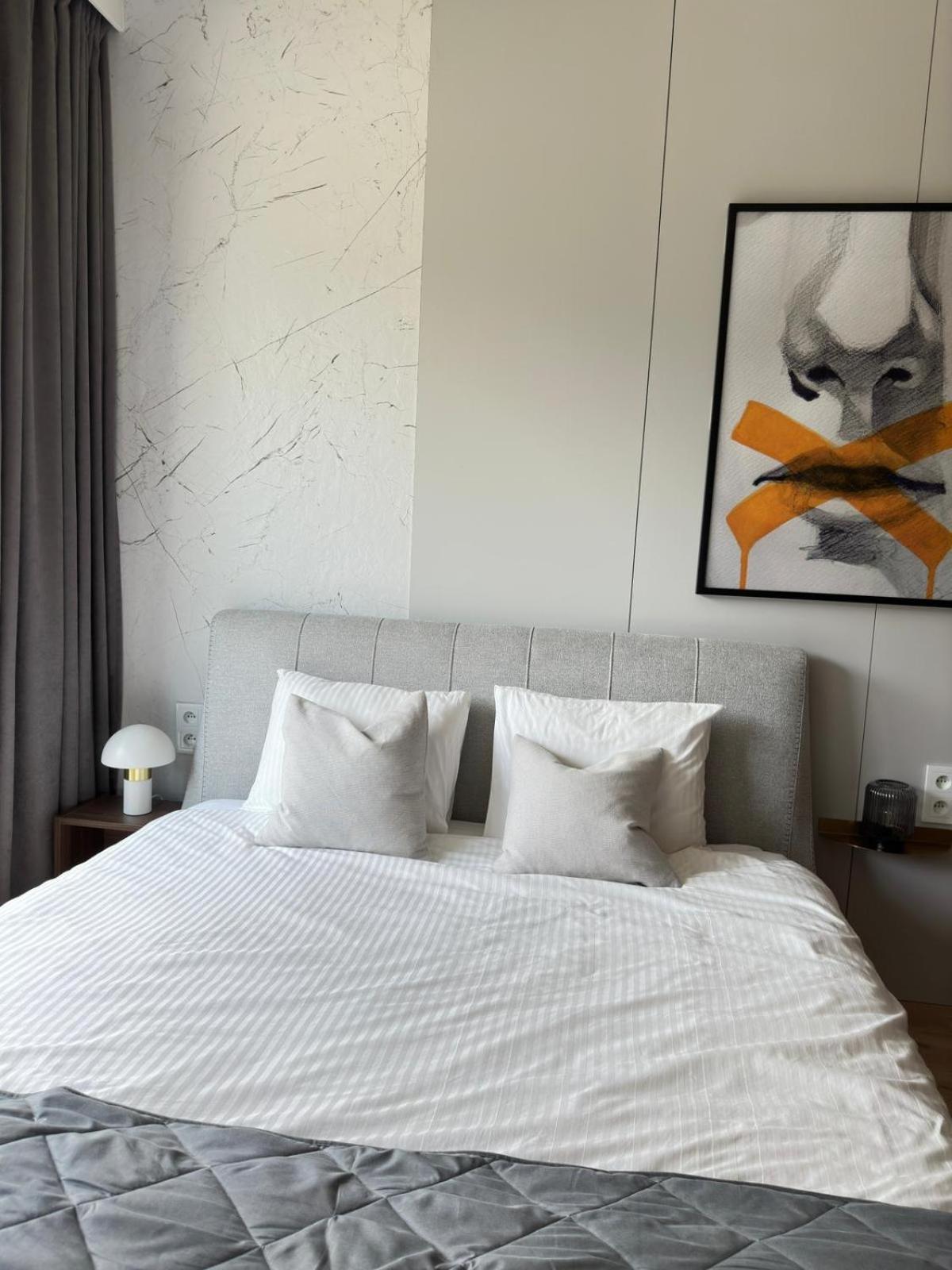 Rogowo Shellter Premium Przy Plazy Apartment Rogowo (Gryfice)