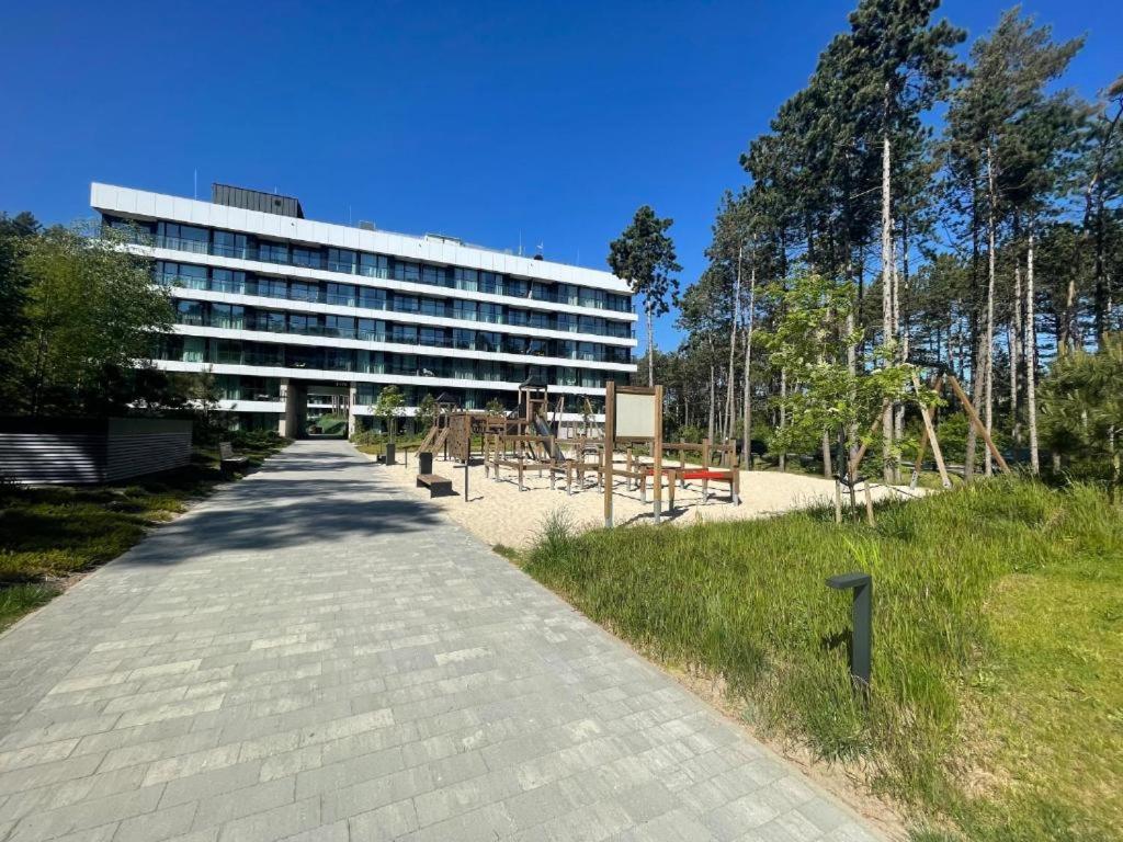 Rogowo Shellter Premium Przy Plazy Apartment Rogowo (Gryfice)