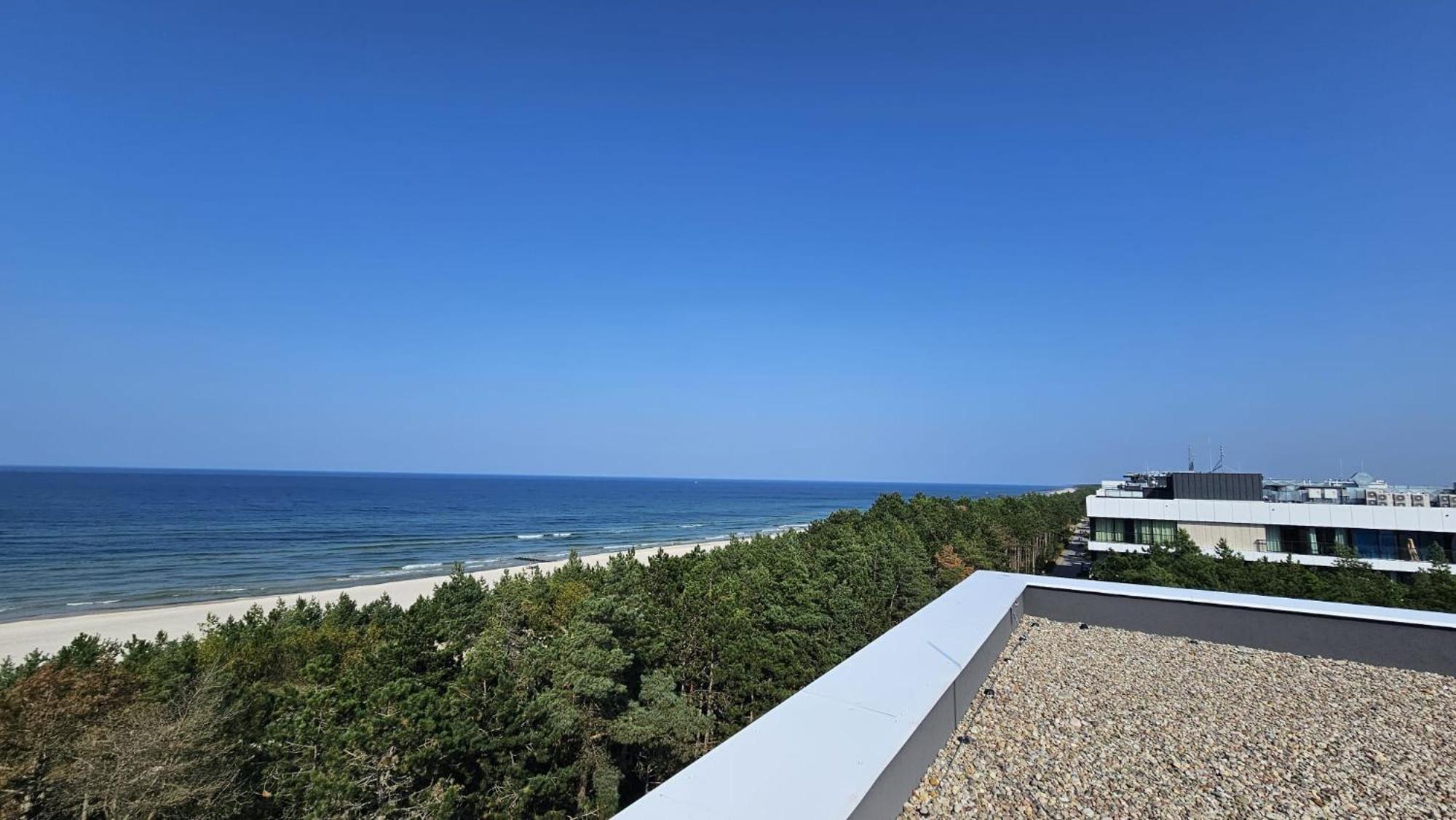 Rogowo Shellter Premium Przy Plazy Apartment *