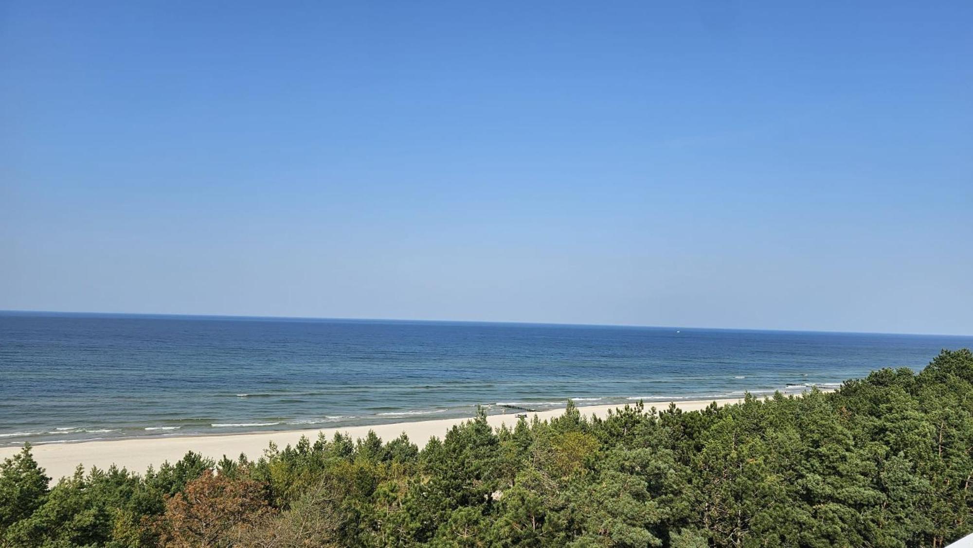 Rogowo Shellter Premium Przy Plazy Apartment Rogowo (Gryfice)