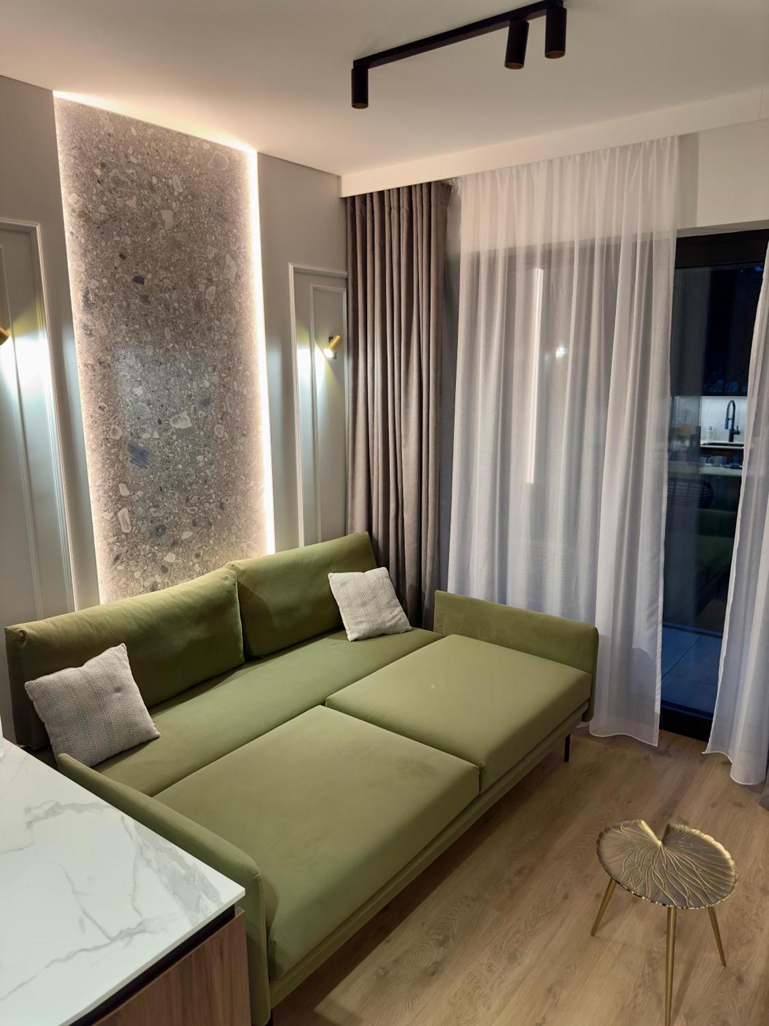 Rogowo Shellter Premium Przy Plazy Apartment